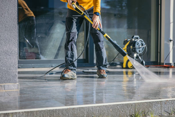 Best Animal Enclosure Cleaning  in Ferndale, MD