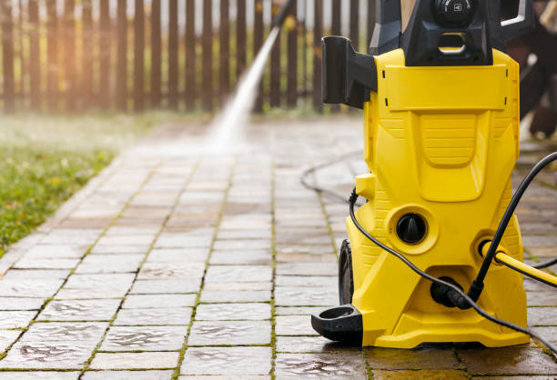 Best Machinery and Equipment Cleaning  in Ferndale, MD